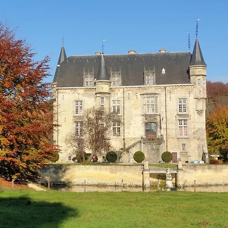 Bed & Breakfast B&be Happy Berg en Terblijt