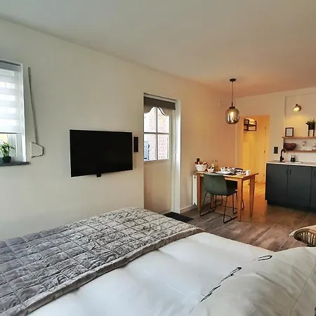 B&be Happy Bed & Breakfast Berg en Terblijt