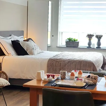 Bed & Breakfast B&be Happy