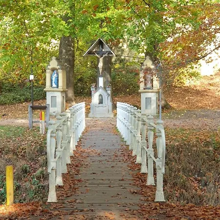 B&be Happy Bed and breakfast