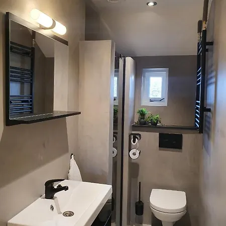 B&be Happy Bed and breakfast 3*