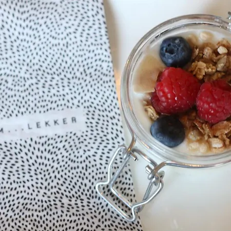 B&be Happy Couette-café