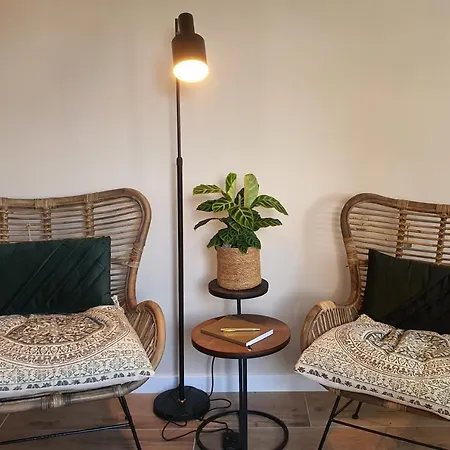 B&be Happy Берг-эн-Терблейт