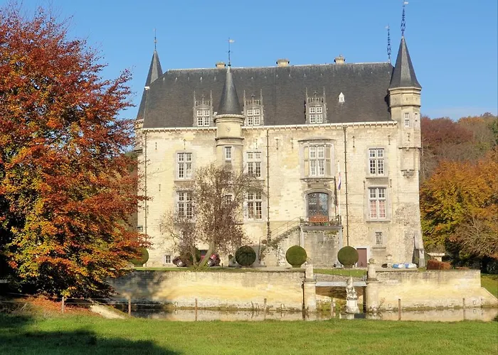 فندق مبيت وإفطار B&be Happy بيرغ إين تيربيلييت