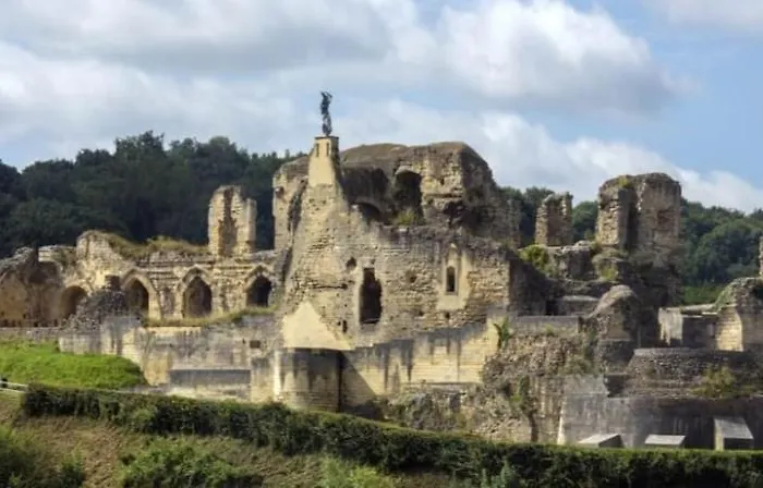 فندق مبيت وإفطار B&be Happy 3*