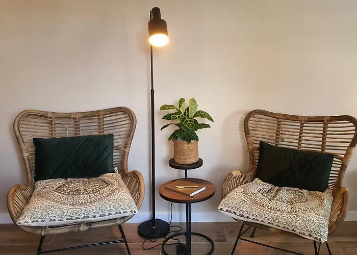 B&be Happy بيرغ إين تيربيلييت