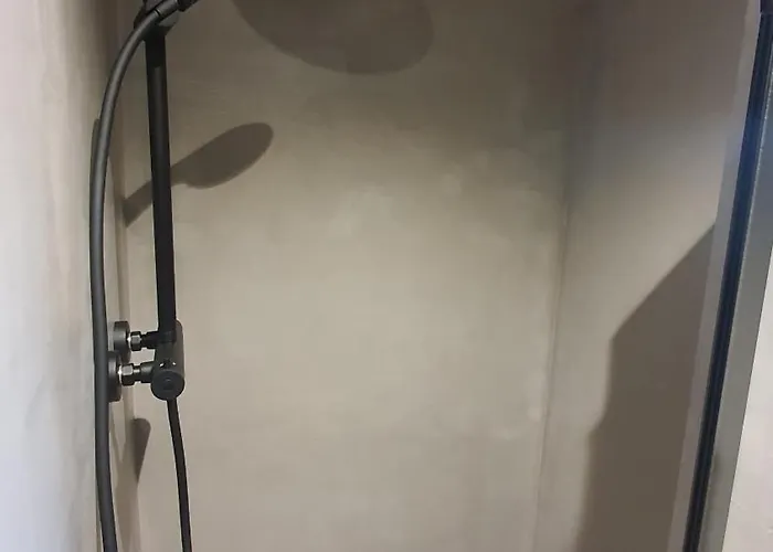 B&be Happy 3* بيرغ إين تيربيلييت