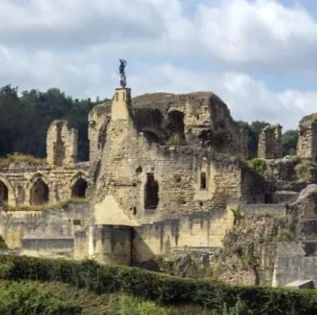 Frühstückspension B&be Happy 3*