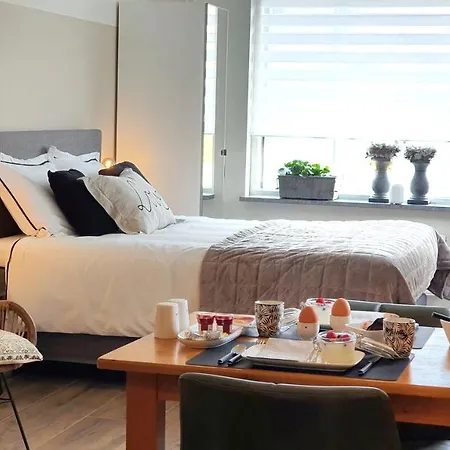 Frühstückspension B&be Happy