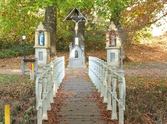 B&be Happy Bed & Breakfast