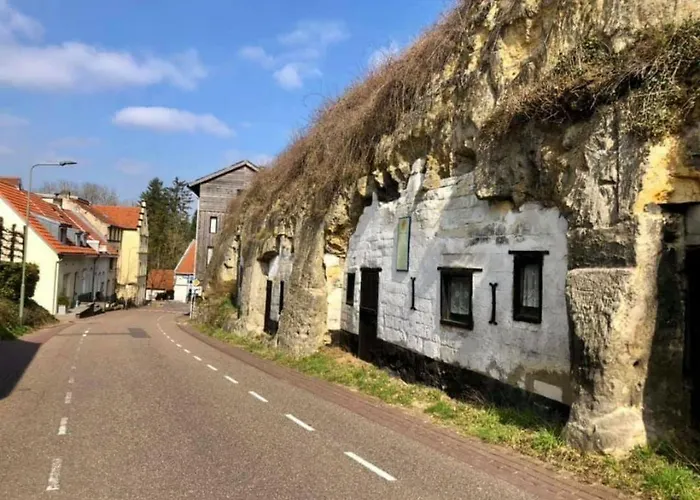 Bed & Breakfast B&be Happy Berg en Terblijt