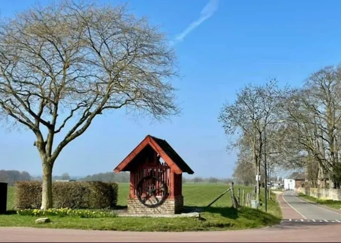 B&be Happy Bed & Breakfast 3*